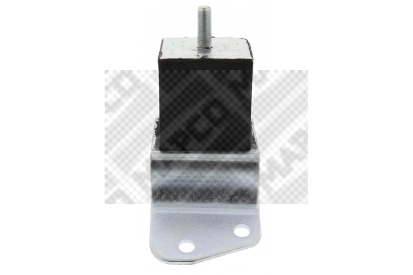 Coxim (suporte) esquerdo de motor 484 Metalcaucho