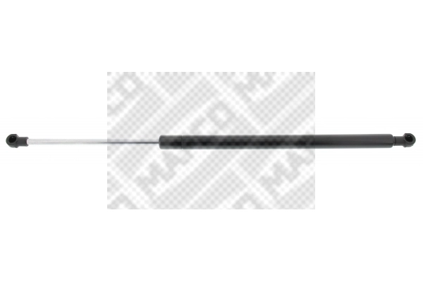Amortecedor de tampa de porta-malas (de 3ª/5ª porta traseira) Magneti Marelli 430719035400 preço, a partir de 18,46 USD