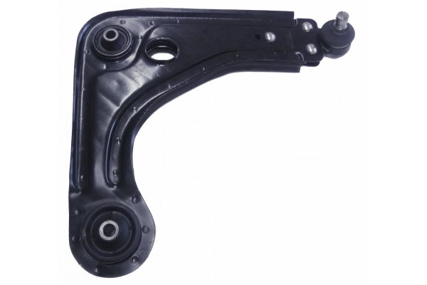 Braço oscilante inferior direito de suspensão dianteira RTS 96000661 preço, a partir de 61,20 USD