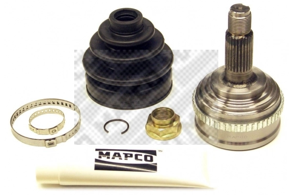16556 Mapco