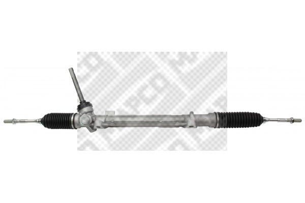  Cremalheira da direção Renault Koleos SUV (HY0) (2008 - 2026) 