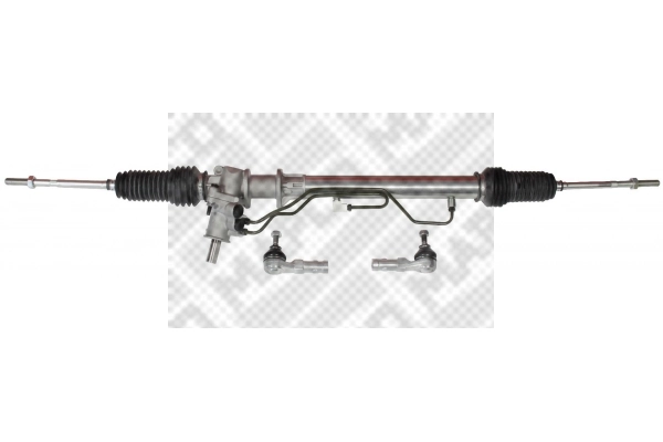 JRP751C TRW Cremalheira da direção