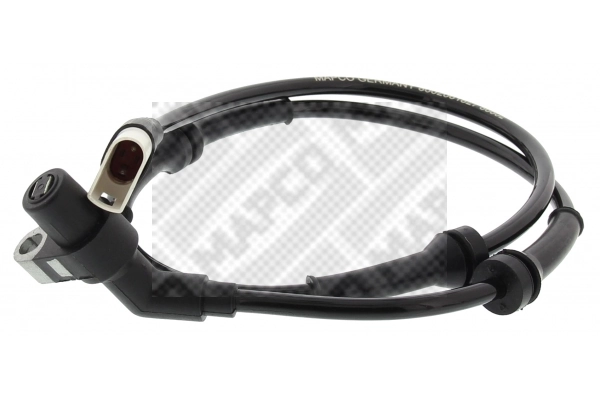 86602 Mapco Sensor dianteiro de ABS