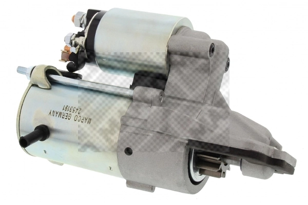 para Audi A6 (4AH)