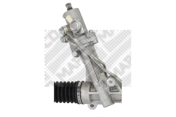  Cremalheira da direção BMW 5 carrinha (E61) (2003 - 2009) 