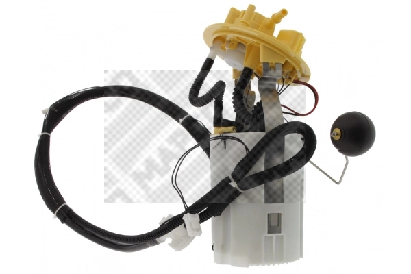 Módulo de bomba de combustível com sensor do nível de combustível Volvo XC90  