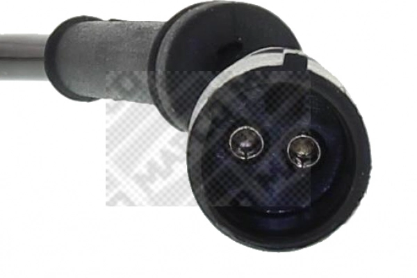 86102 Mapco Sensor dianteiro de ABS