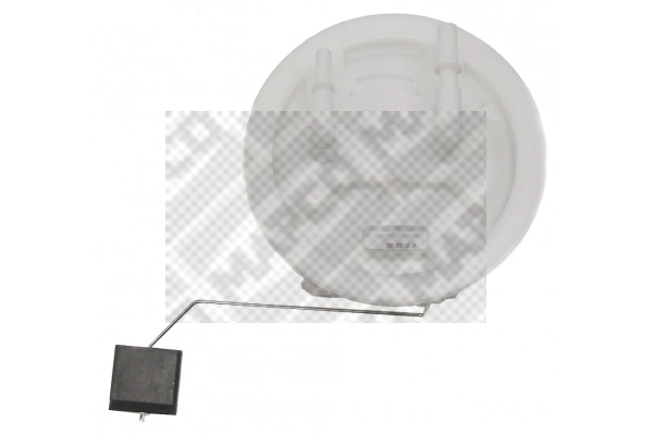 Compre Módulo de bomba de combustível com sensor do nível de combustível Citroen C8 