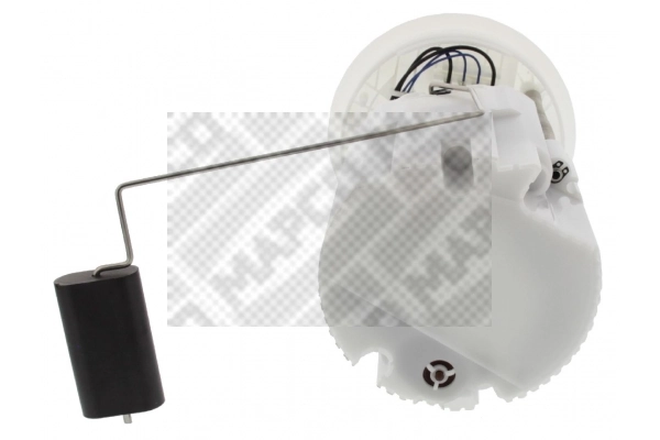  Módulo de bomba de combustível com sensor do nível de combustível Ford Focus III hatchback (CB8) (2010 - 2020) III
