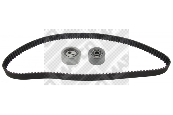 Correia do mecanismo de distribuição de gás, kit 0831T9 Peugeot/Citroen