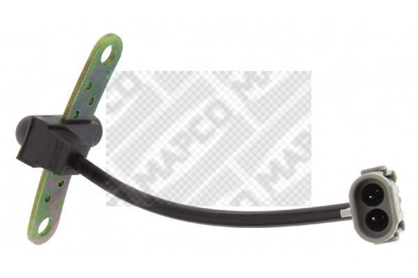  Sensor de posição da árvore distribuidora Renault Clio I hatchback (BC57, 5357) (1990 - 1998) I