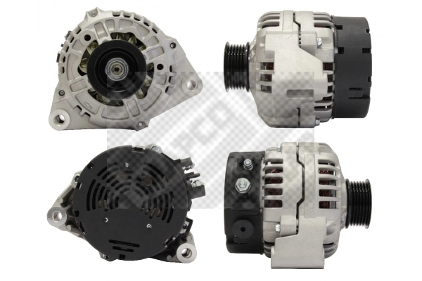 Gerador Peugeot/Citroen 00005705JA preço, a partir de 226,53 USD