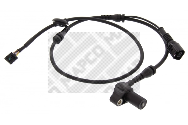 86816 Mapco Sensor dianteiro de ABS