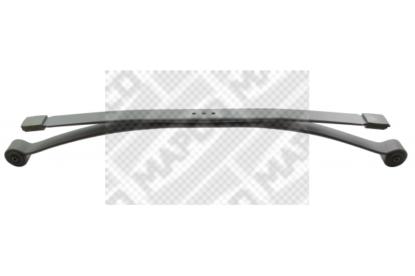 Suspensão de lâminas traseiro Mercedes A9063207906 preço, a partir de 296,14 USD