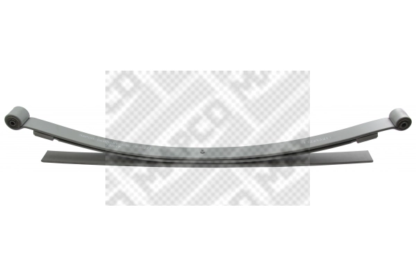 Suspensão de lâminas traseiro Mercedes Sprinter preço, a partir de 166,97 USD