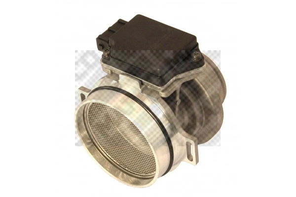 Compre Sensor de fluxo (consumo) de ar, medidor de consumo M.A.F. - (Mass Airflow) Ford Fiesta 