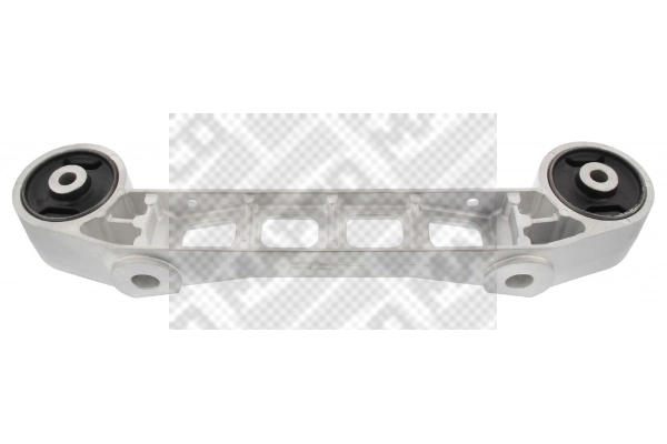 Consola (travessa) traseira de redutor traseiro A6399880410 Mercedes