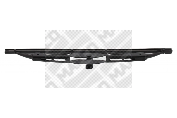 Limpa-pára-brisas de vidro traseiro Nissan Pathfinder R50