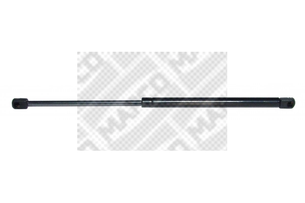 Amortecedor de tampa de porta-malas (de 3ª/5ª porta traseira) 430719025300 Magneti Marelli