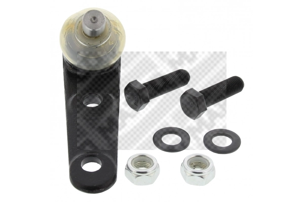 Compre Suporte de esfera inferior Ford Fiesta 