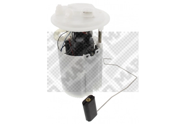 Módulo de bomba de combustível com sensor do nível de combustível Renault Fluence  L3