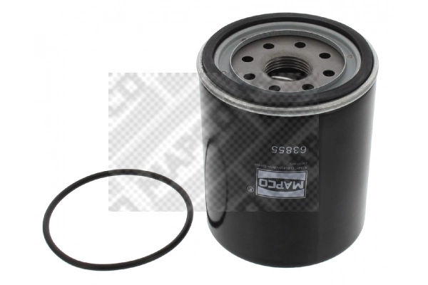 Filtro de combustível Mercedes A0004770203