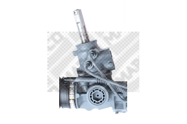  Cremalheira da direção Citroen C4 I hatchback (LC) (2004 - 2010) I