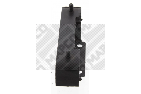 Coxim de transmissão (suporte da caixa de mudança) Opel Omega A 16, 17, 19