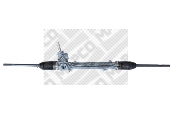 Cremalheira da direção para Citroen C4 I LC