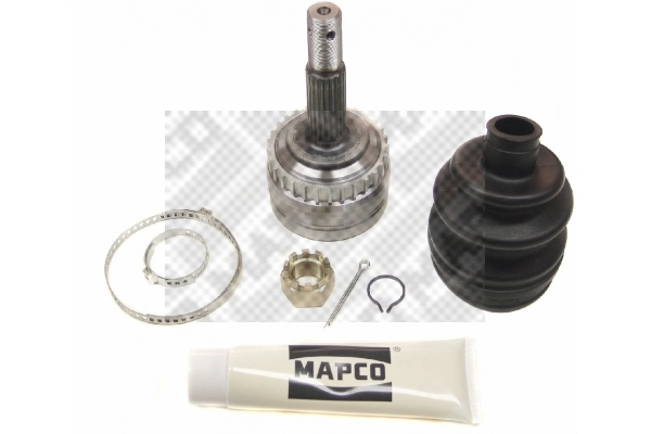 16717 Mapco