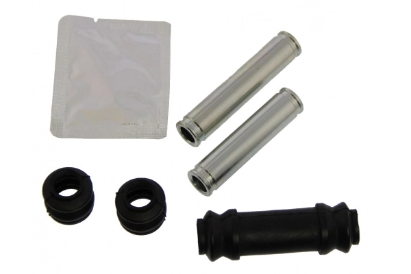  Kit de reparação de suporte do freio dianteiro Mazda 323 III sedan (BF) (1985 - 1991) III
