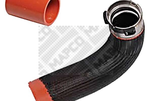 Compre 042028008 Depo/Loro/Abakus Mangueira (cano derivado) de intercooler