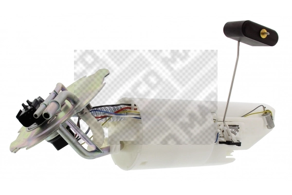  Módulo de bomba de combustível com sensor do nível de combustível Daewoo Nubira I carrinha (J10, J15) (1997 - 2001) I
