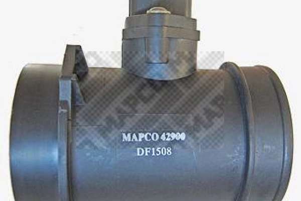 Sensor de fluxo (consumo) de ar, medidor de consumo M.A.F. - (Mass Airflow) 305056 EFI