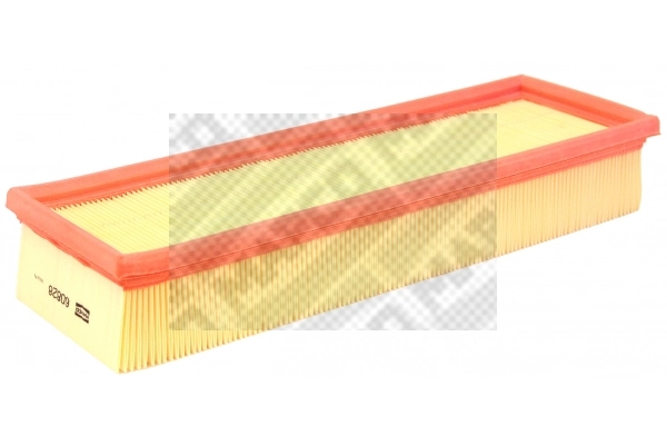 Filtro de ar Champion U552
