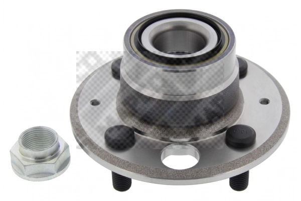 Cubo traseiro Mapco 46504 preço, a partir de 40,47 USD