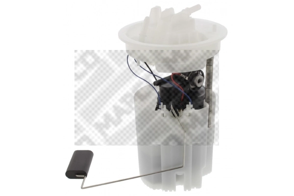  Módulo de bomba de combustível com sensor do nível de combustível Ford C-Max Grand monovolume (CB7) (2010 - 2019) Grand