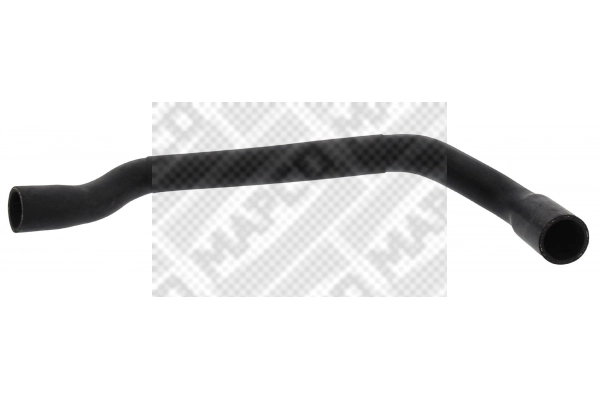 96011359 Peugeot/Citroen Mangueira (cano derivado) inferior do radiador de esfriamento