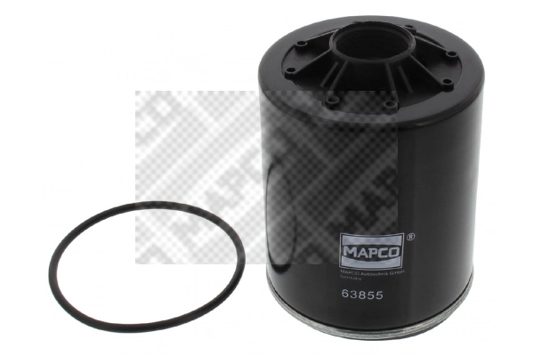 A0004770203 Mercedes Filtro de combustível