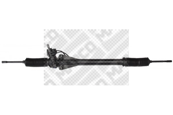 Cremalheira da direção Iveco Daily I-II 
