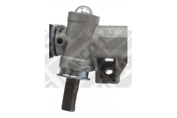 Cremalheira da direção Renault 19 II S53