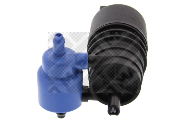 Bomba de motor de fluido para lavador de vidro dianteiro 1450185 General Motors