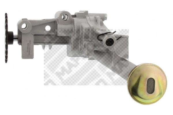 Bomba de óleo Mapco 79100 preço, a partir de 60,88 USD