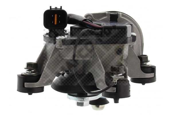  Motor de limpador pára-brisas do pára-brisas Daewoo Lanos sedan (KLAT) (1997 - 2008) 