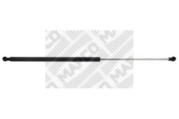 Amortecedor de tampa de porta-malas (de 3ª/5ª porta traseira) BMW 3 E30