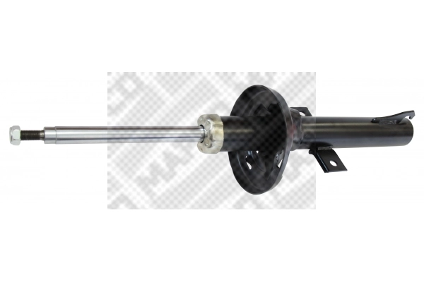  Amortecedor dianteiro Ford Escort V hatchback (GAL) (1990 - 1992) V