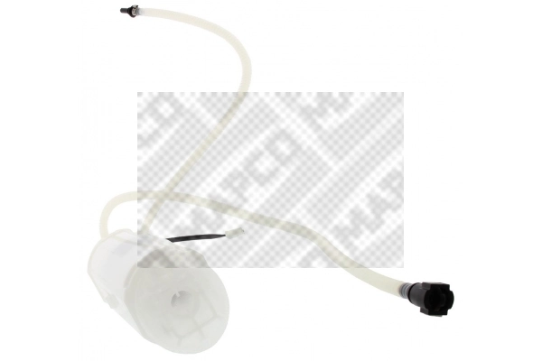 Bomba de combustível elétrica submersível 3D0919087G Bentley