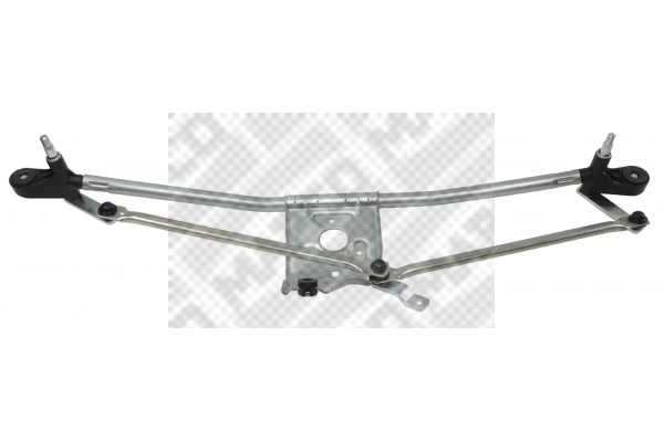 3110011 Kamoka Trapézio de limpador pára-brisas