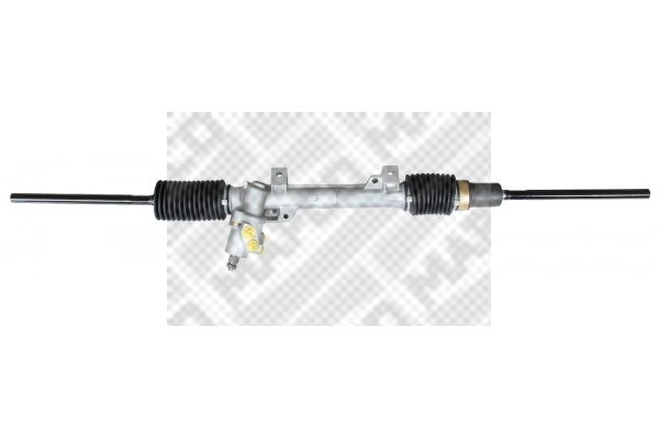  Cremalheira da direção Citroen C15 сaixa (VD) (1984 - 1997) 