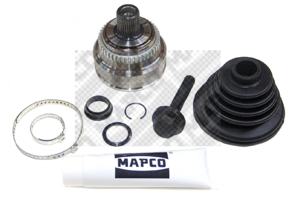 16990 Mapco